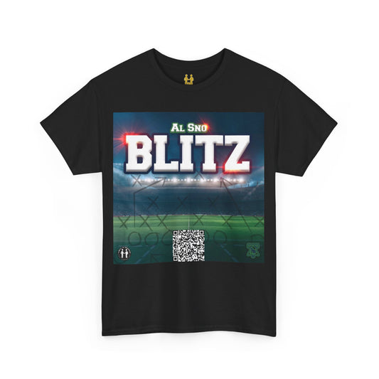 “Blitz” Unisex Tee