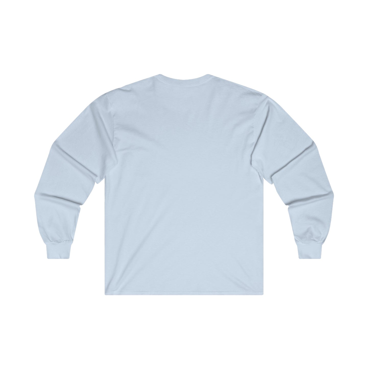 “FOB FFBA” Unisex Long Sleeve Tee