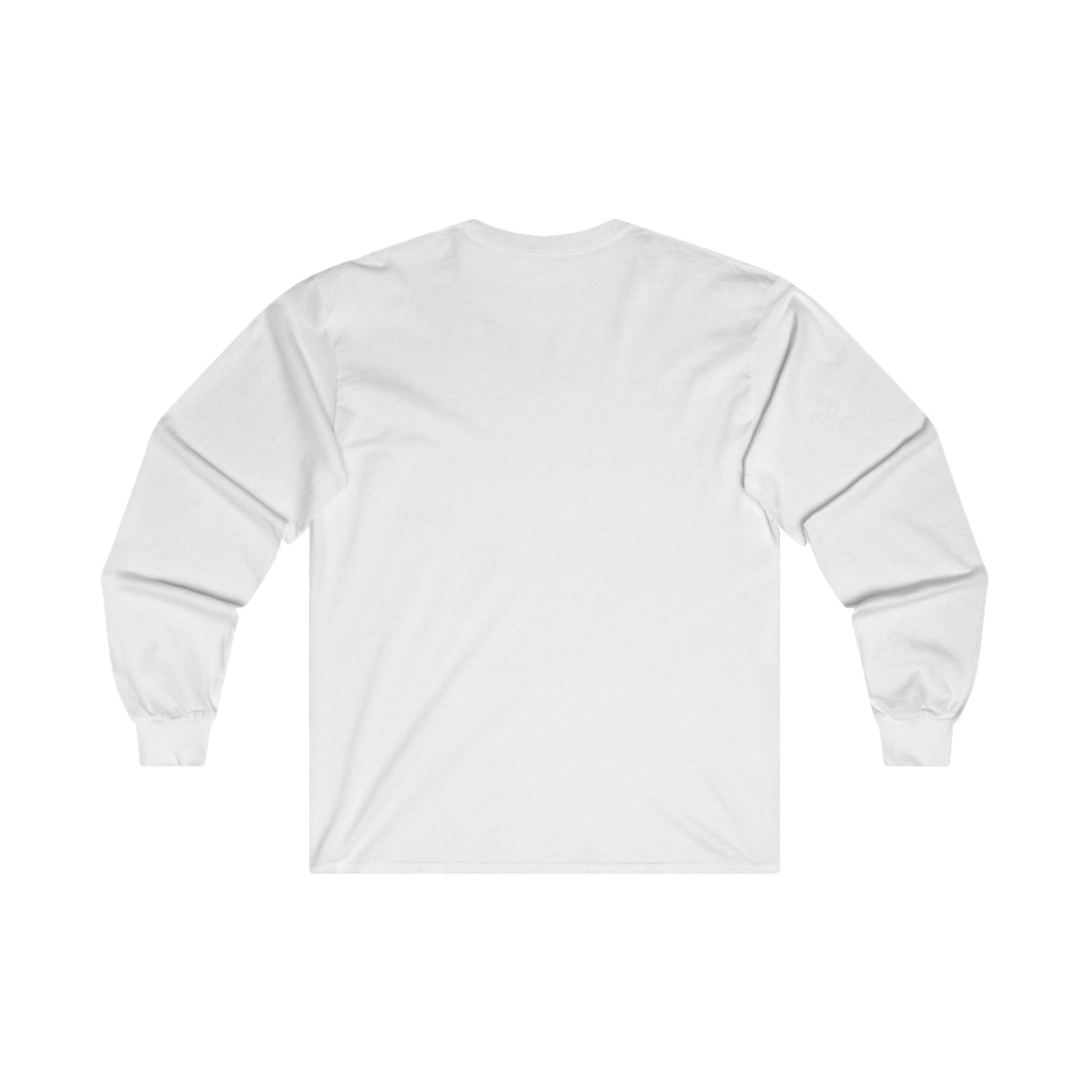 “FOB FFBA” Unisex Long Sleeve Tee