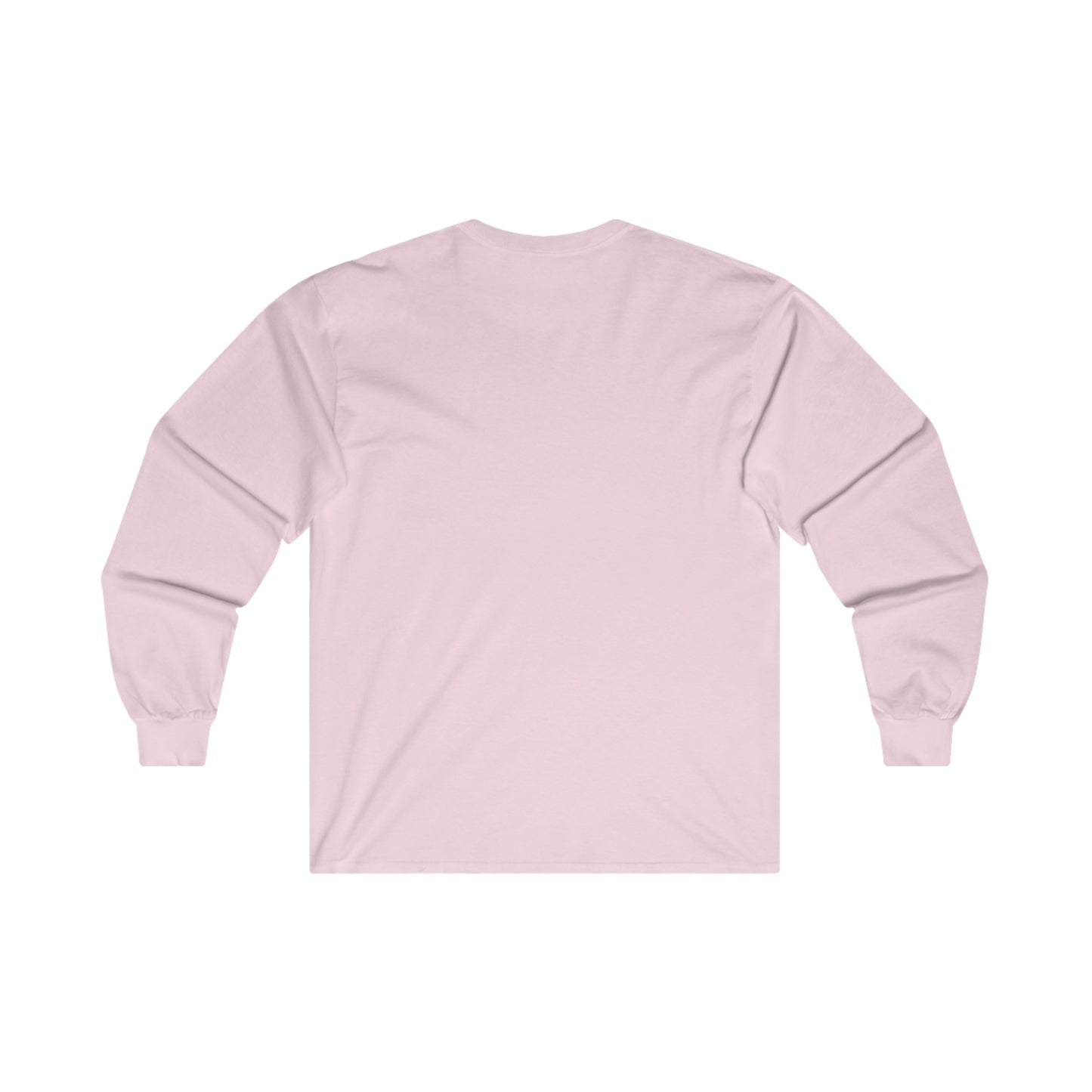 “FOB FFBA” Unisex Long Sleeve Tee