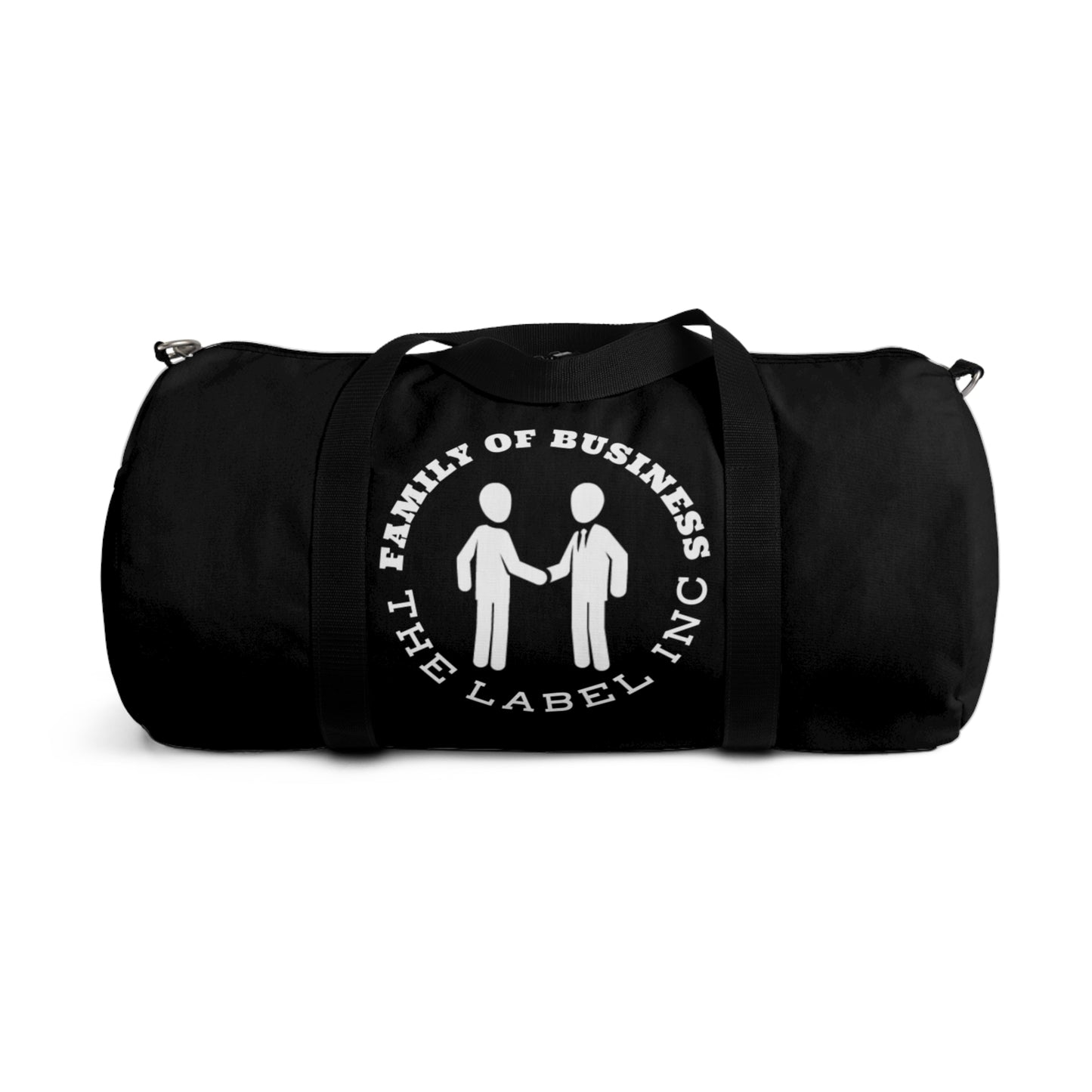 “FOB CIRCLE” Duffel Bag