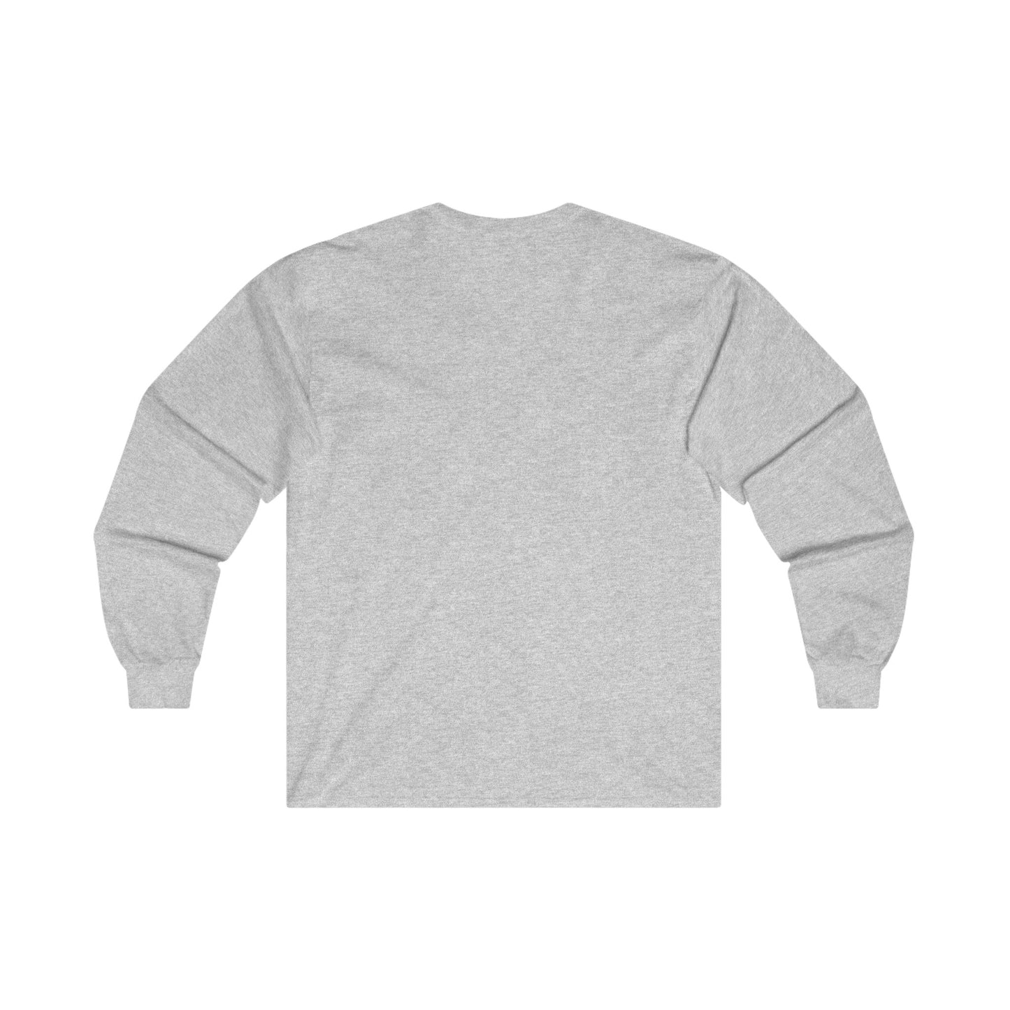 “FOB FFBA” Unisex Long Sleeve Tee