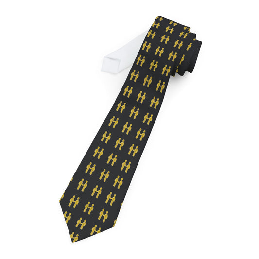 “FOB” Necktie