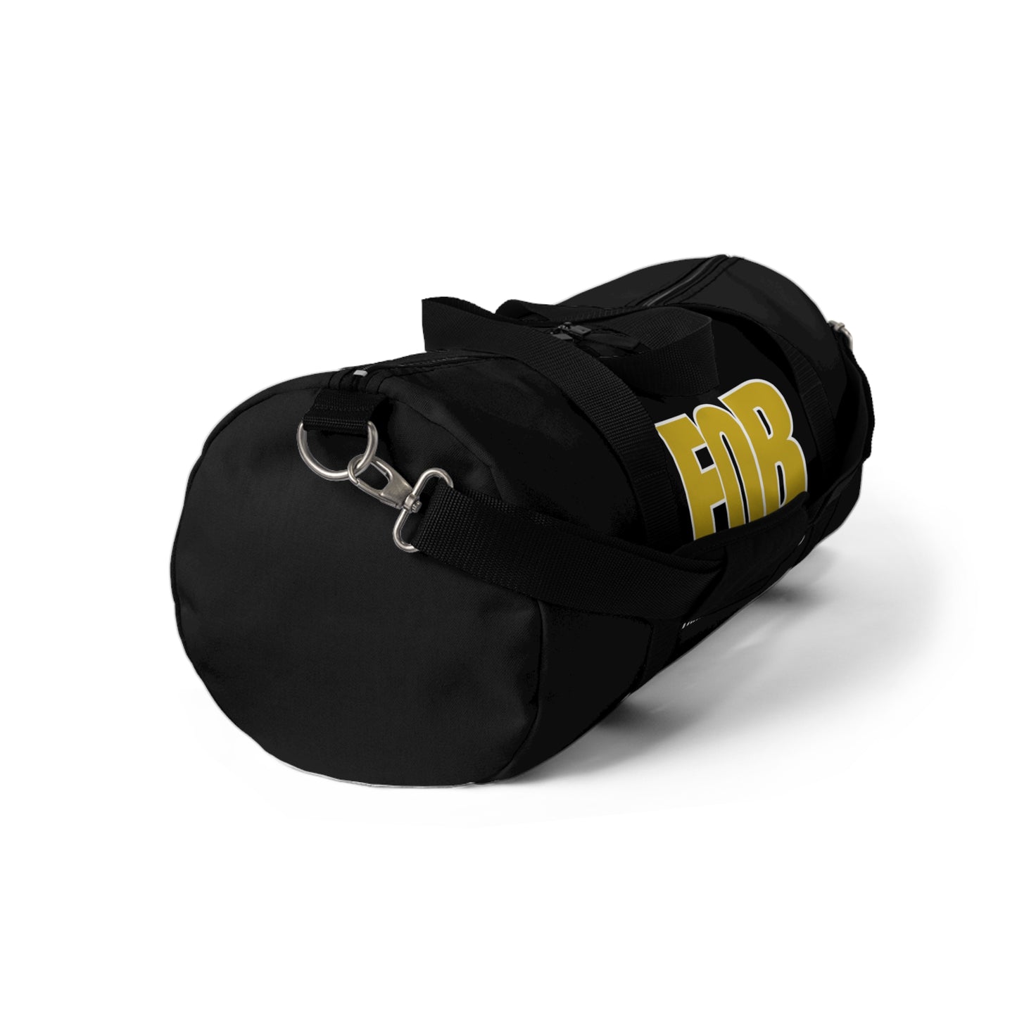 “FOB FFBA” Duffel Bag