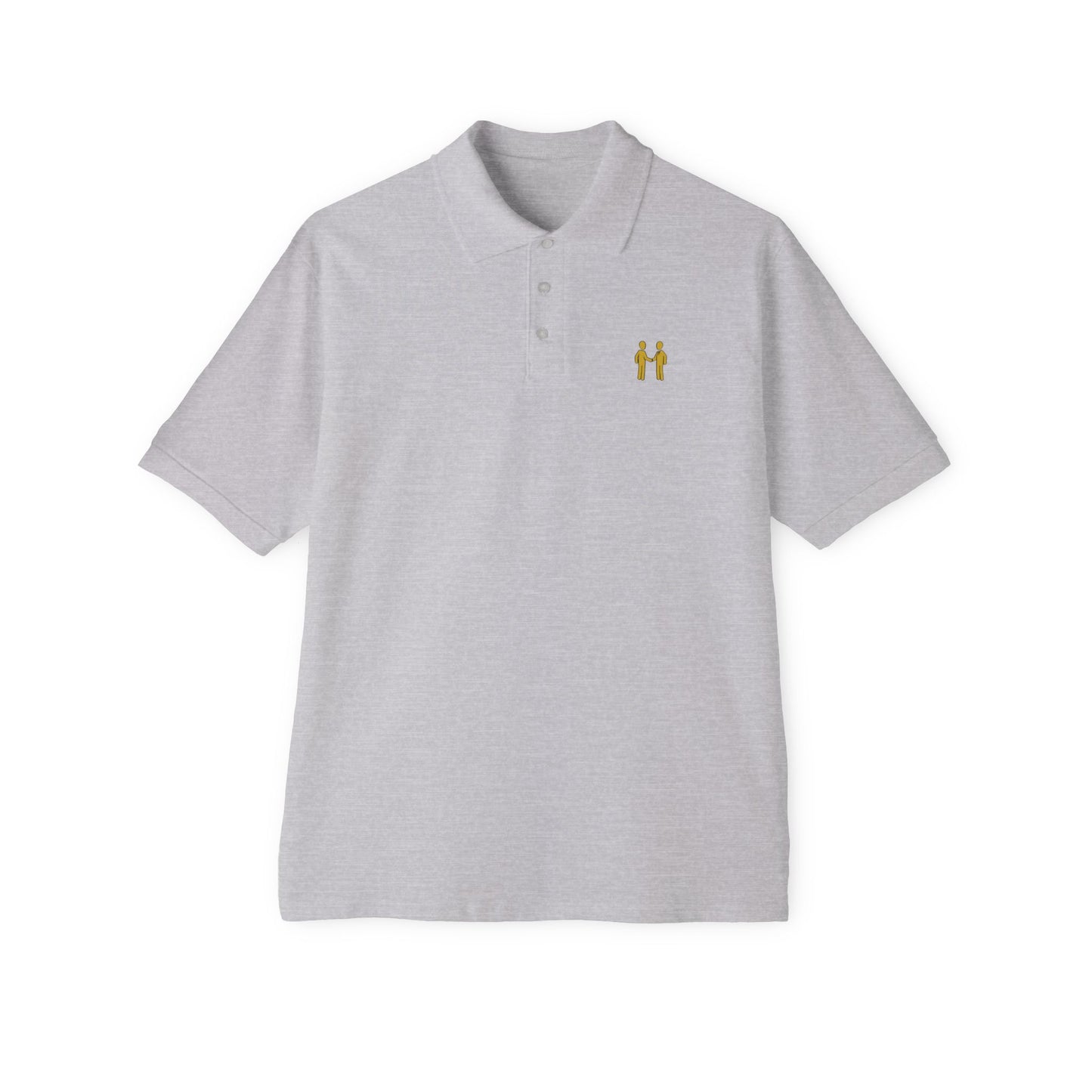 “FOB” Polo