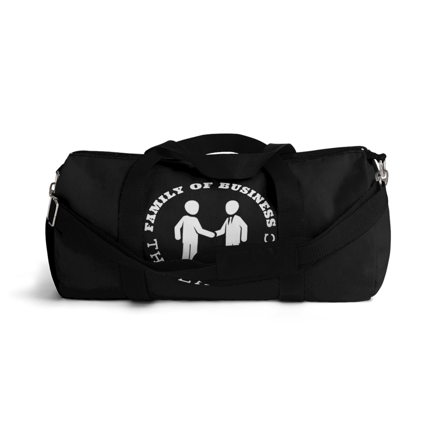 “FOB CIRCLE” Duffel Bag