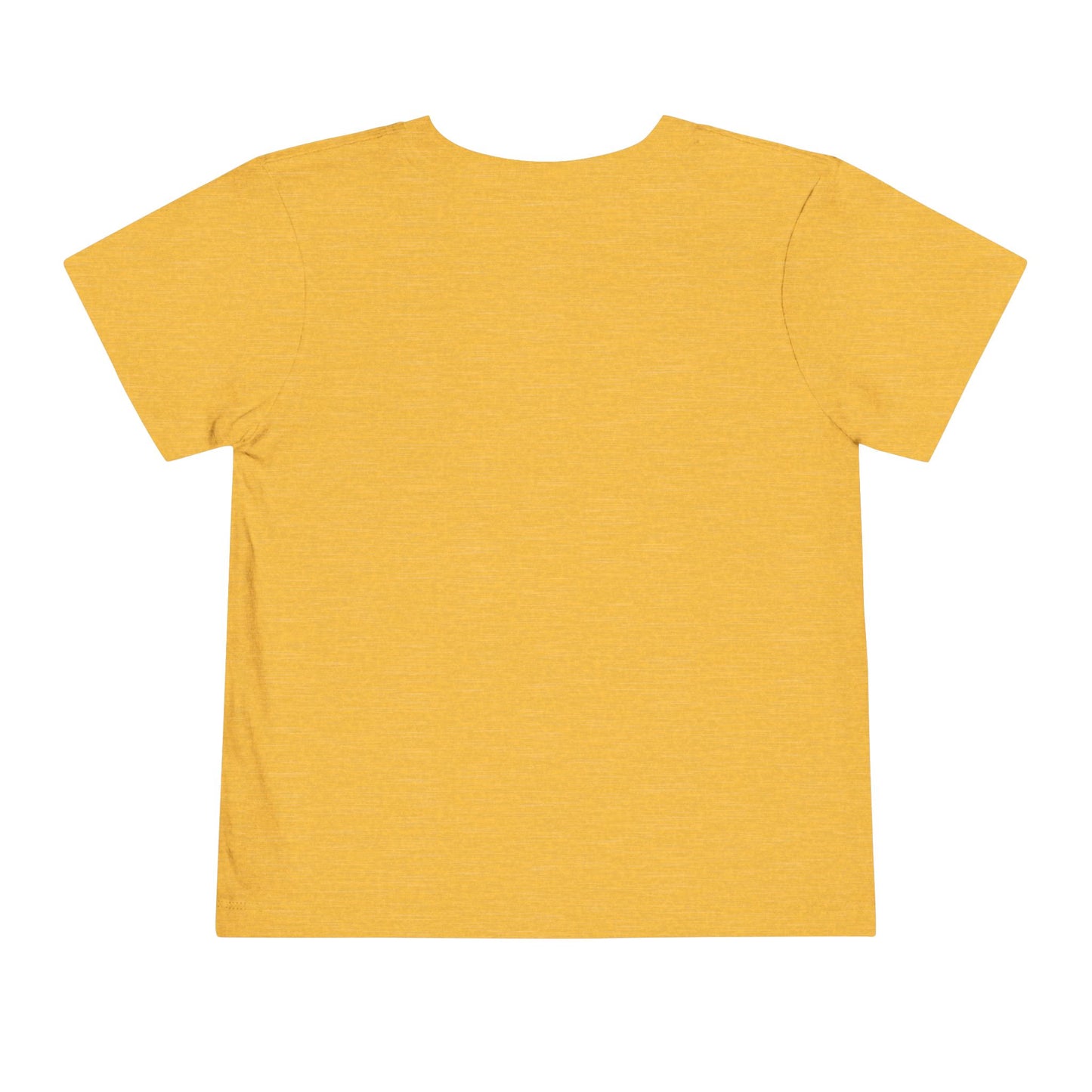 “FOB CIRCLE” Toddler Short Sleeve Tee