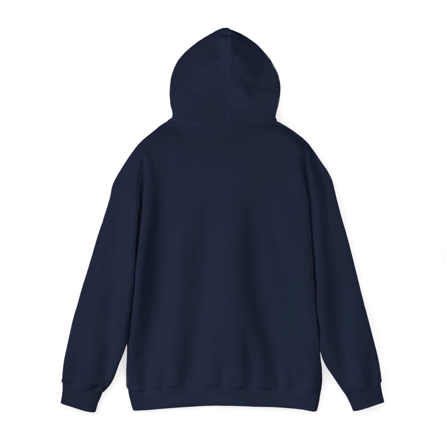 “FOB FFBA” Heavy Blend™ Hooded Sweatshirt