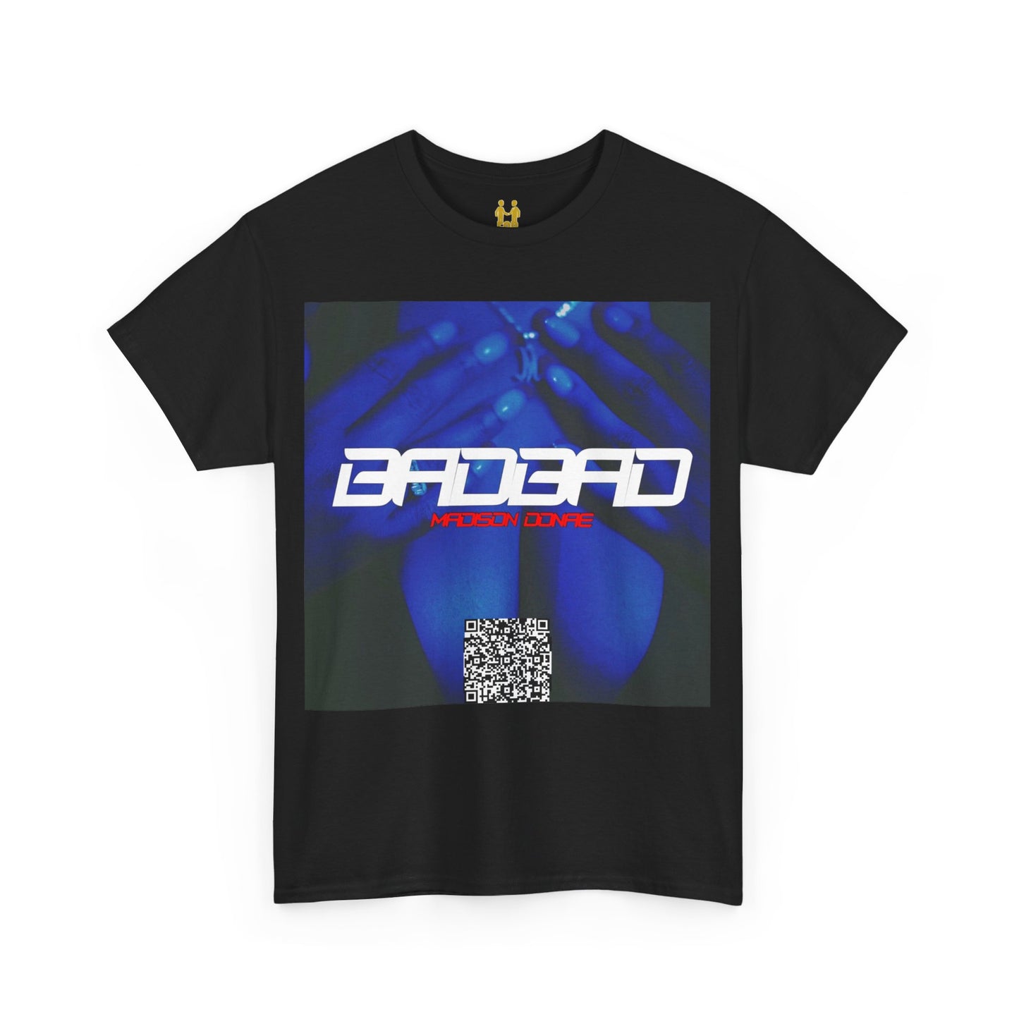 “BadBad” Unisex Tee