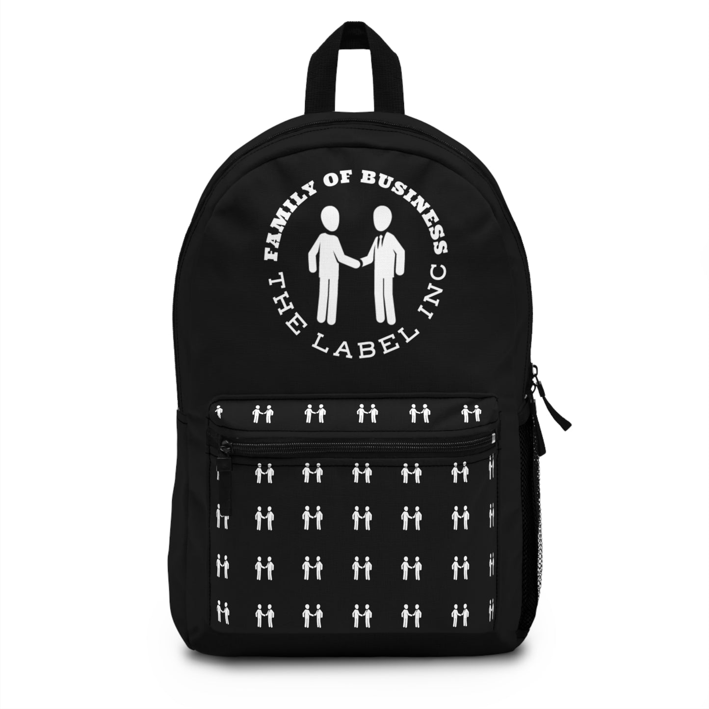 “FOB CIRCLE” Backpack