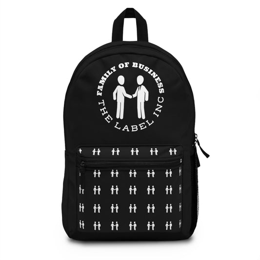 “FOB CIRCLE” Backpack