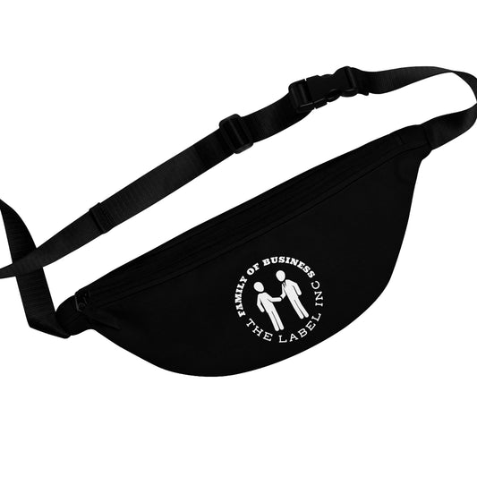 “FOB CIRCLE” Fanny Pack