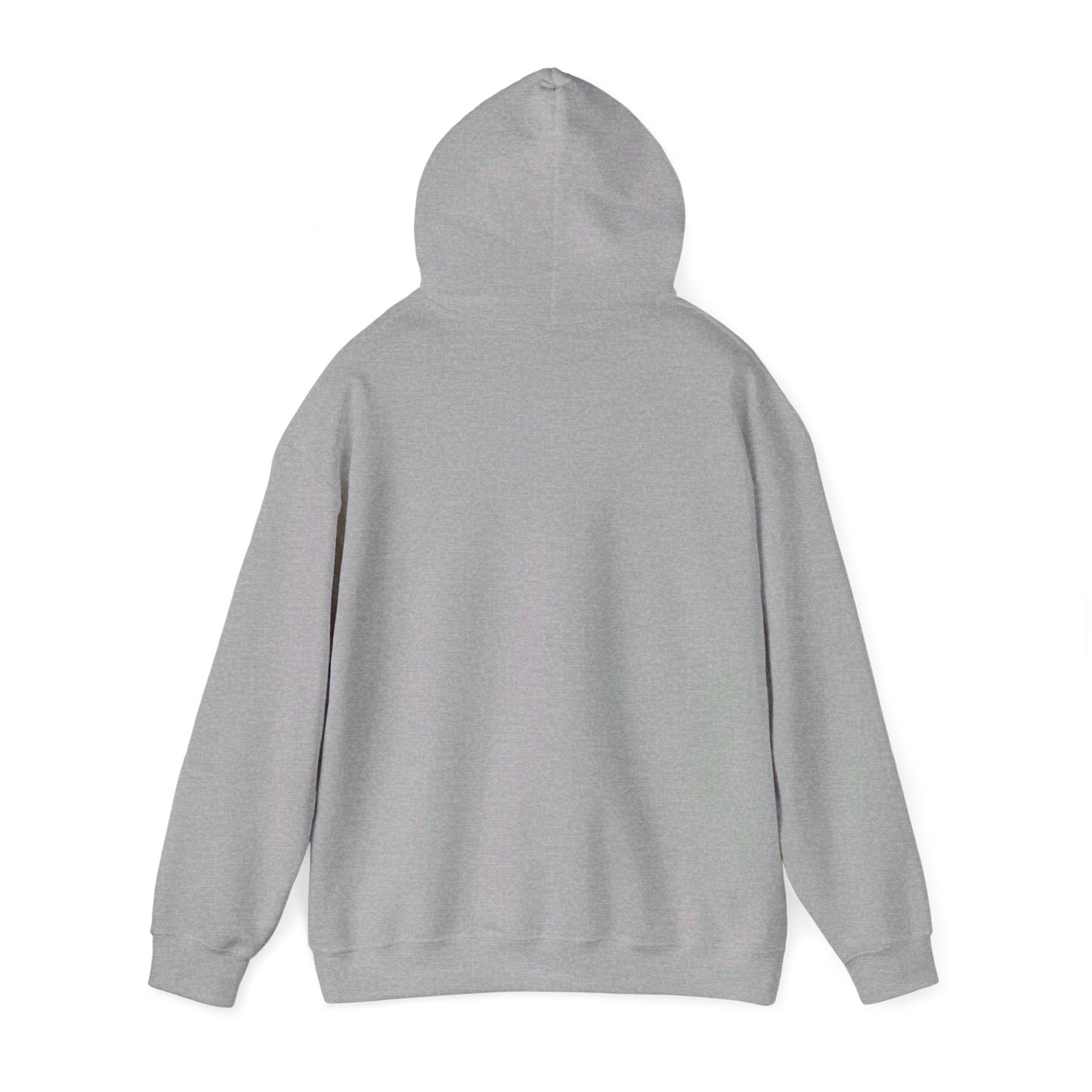 “FOB FFBA” Heavy Blend™ Hooded Sweatshirt