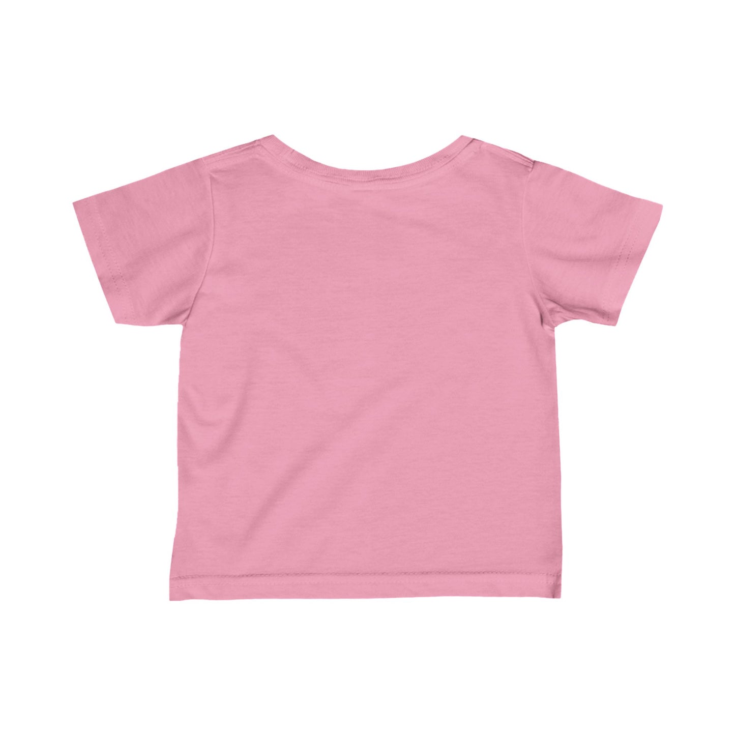 “FOB FFBA” Infant Fine Jersey Tee