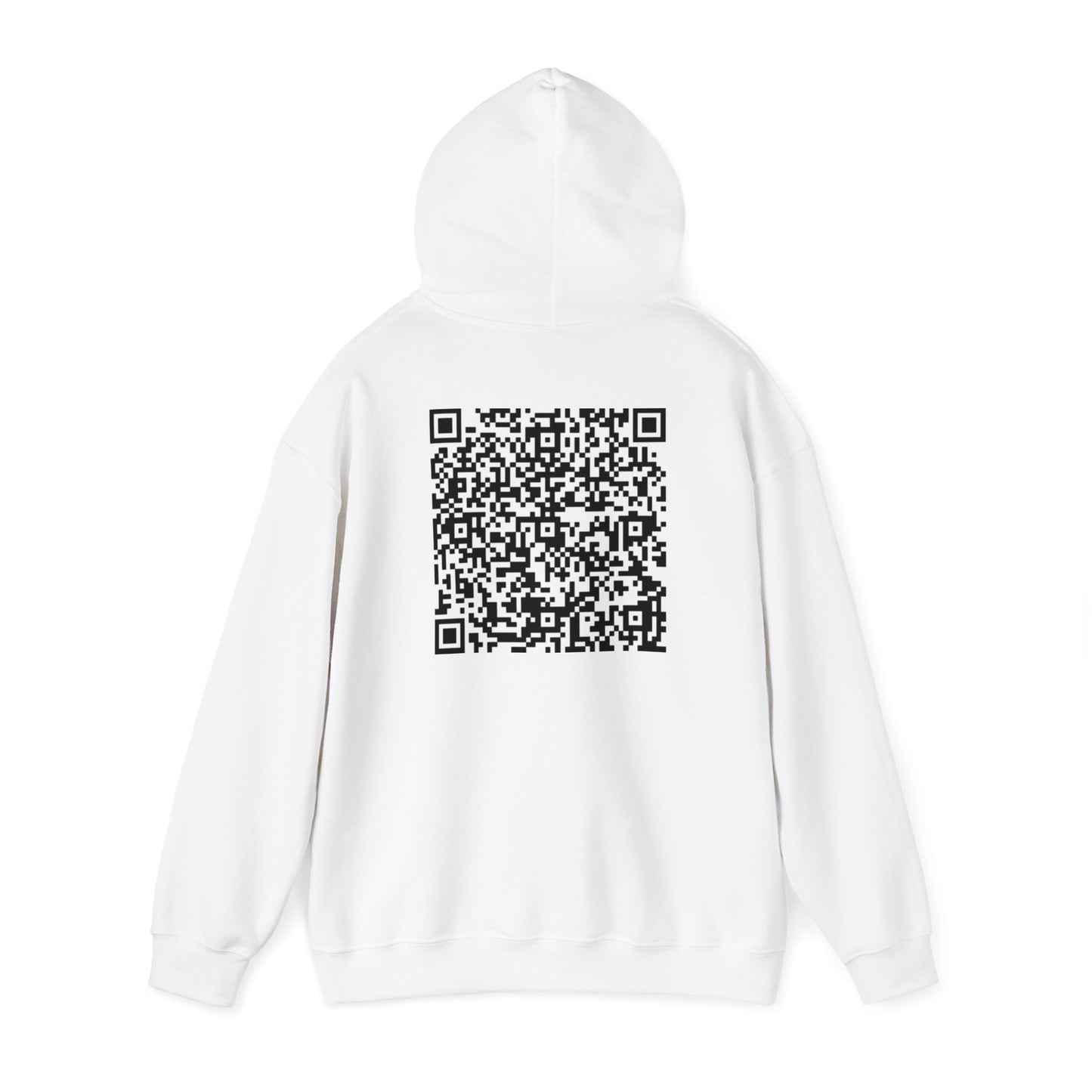 “Money Talk (DMSAT)” Heavy Blend™ Hooded Sweatshirt