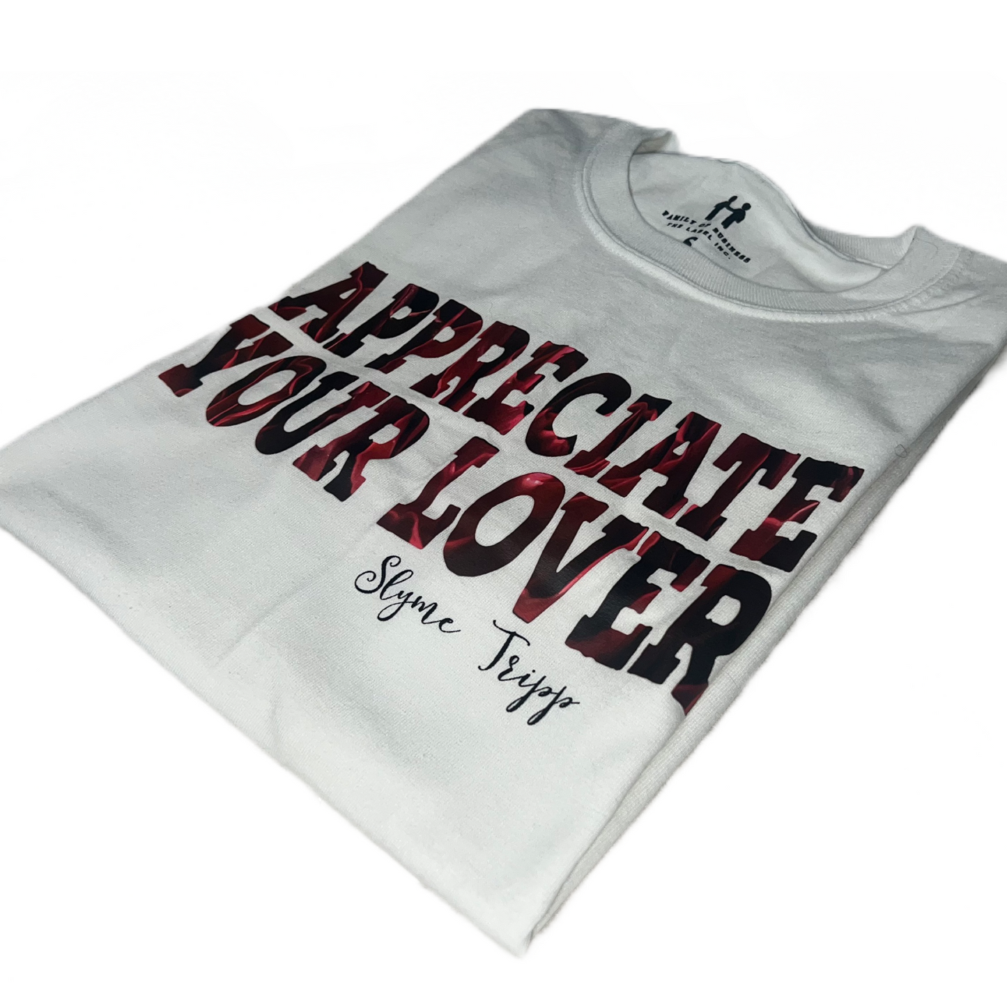 "Appreciation" T-Shirt