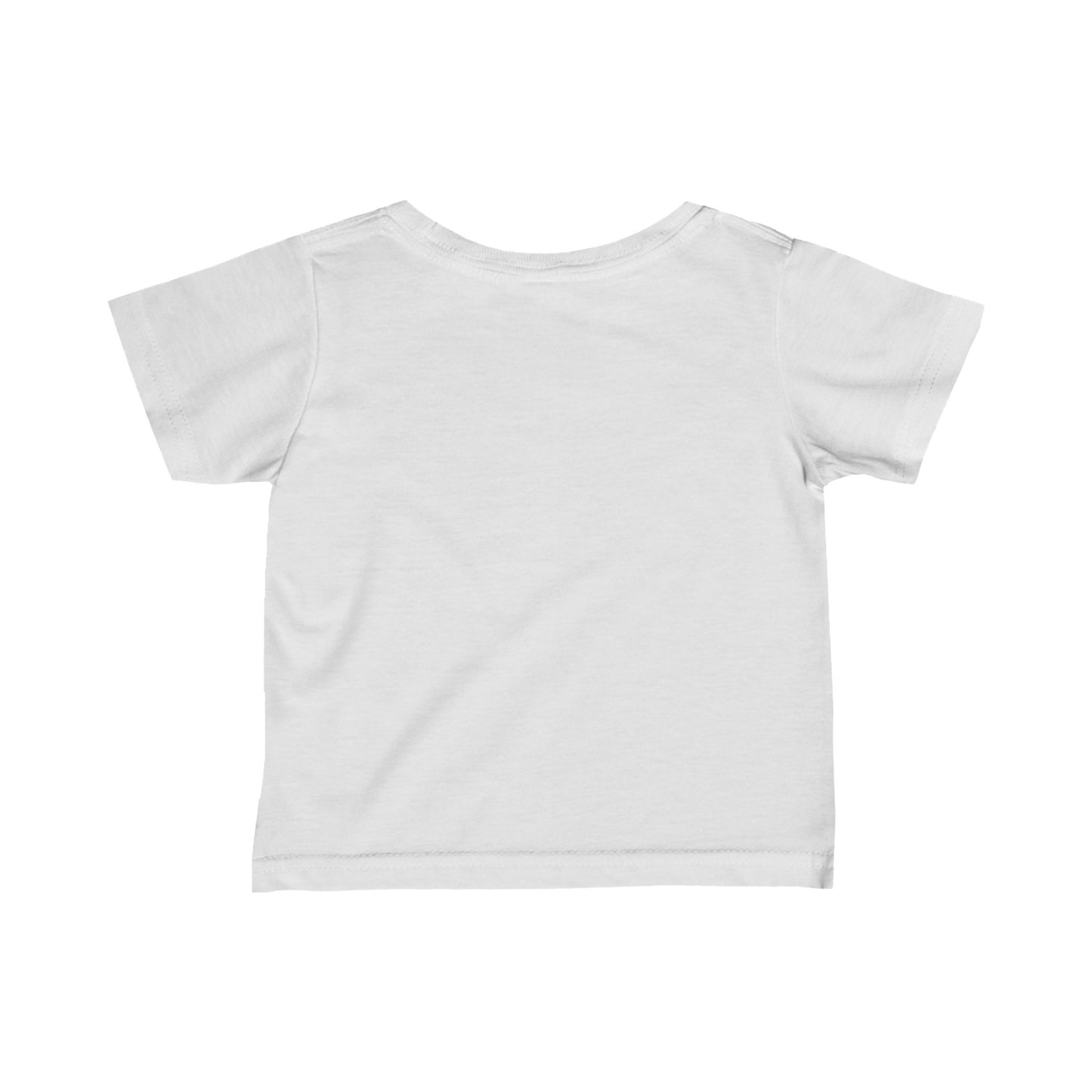 “FOB FFBA” Infant Fine Jersey Tee