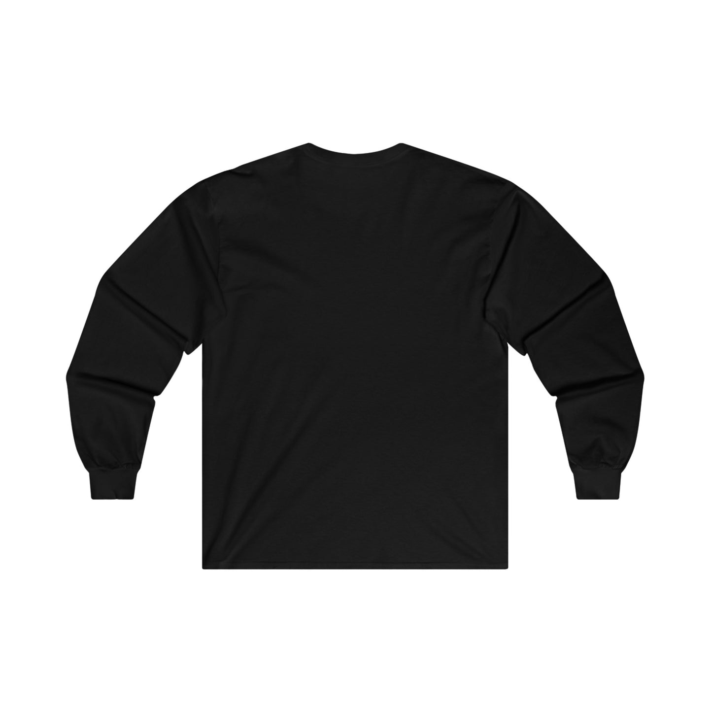 “FOB FFBA” Unisex Long Sleeve Tee