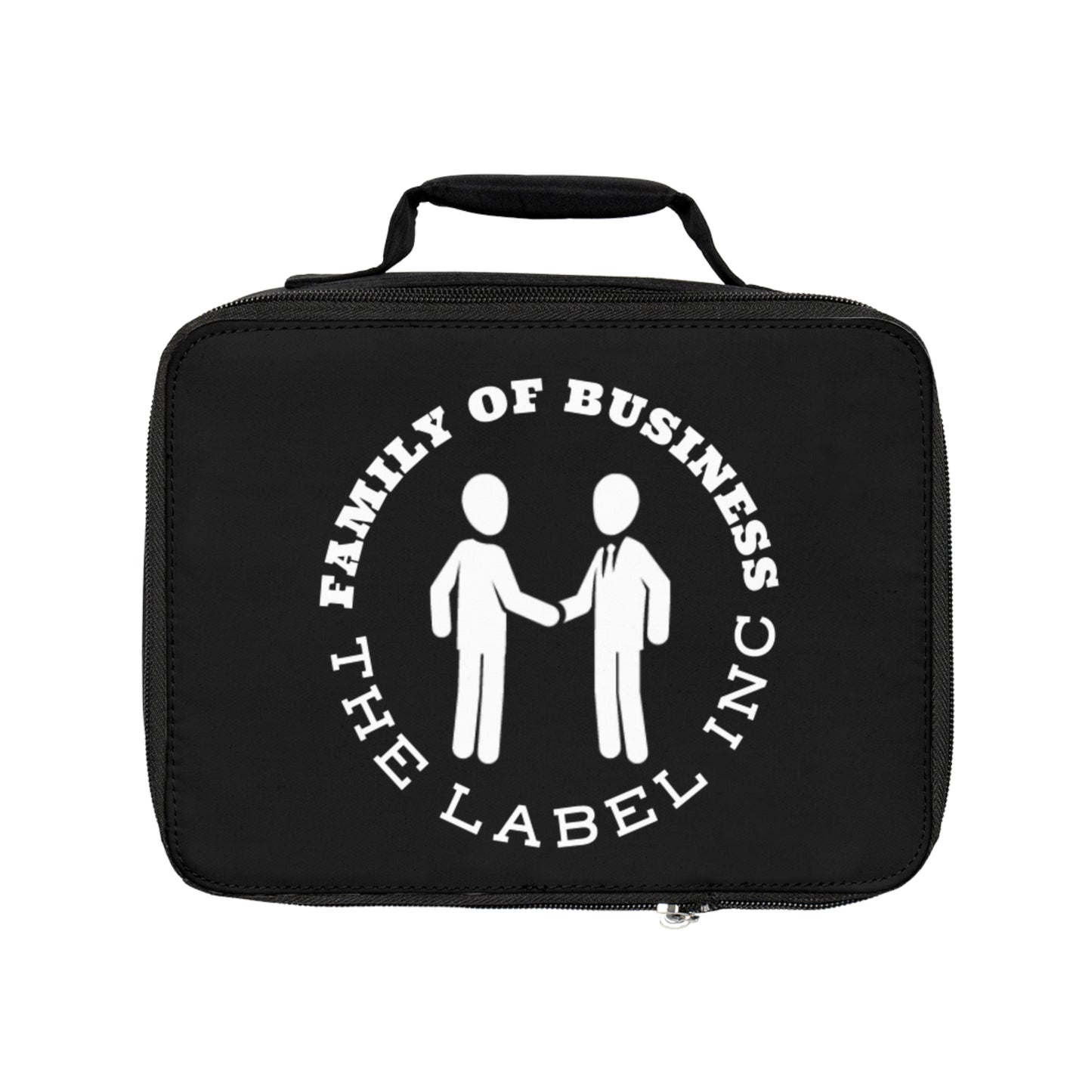 “FOB CIRCLE” Lunch Box