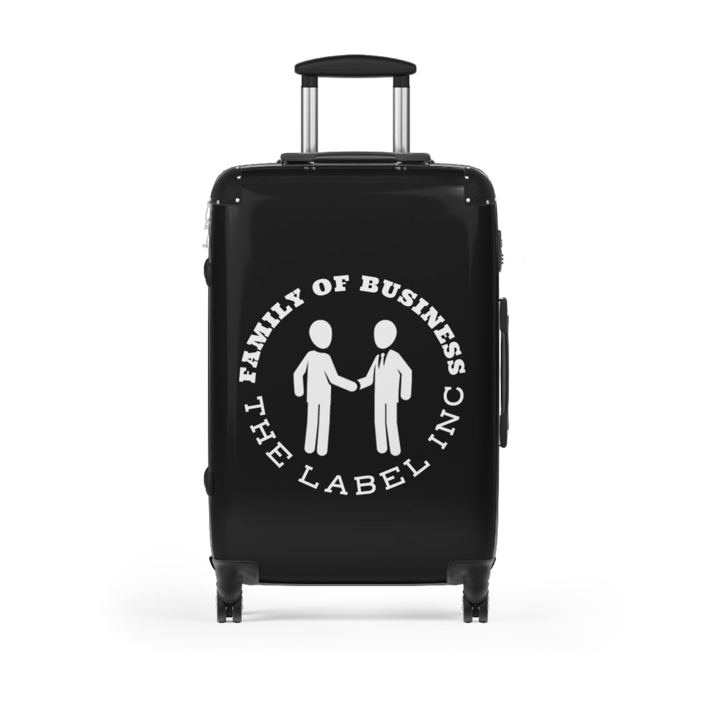 “FOB CIRCLE” Suitcases