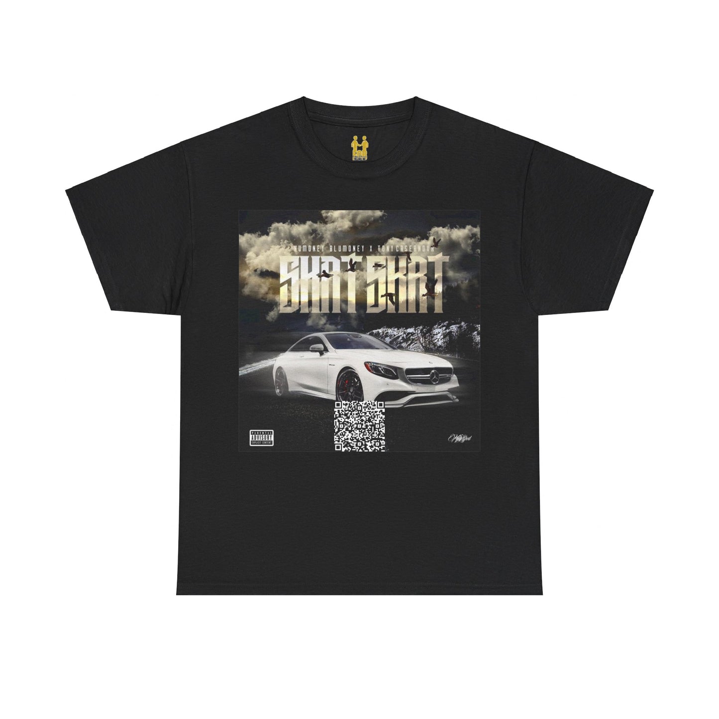 “Skrt Skrt” Unisex Tee