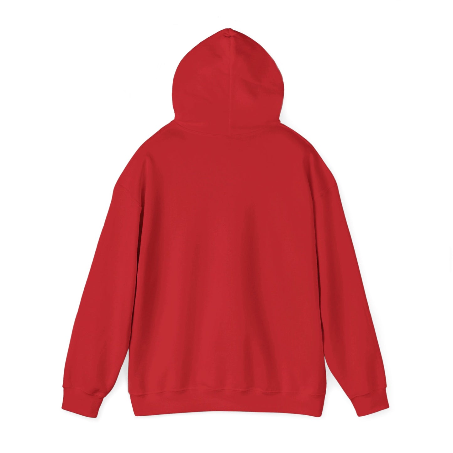 “FOB FFBA” Heavy Blend™ Hooded Sweatshirt