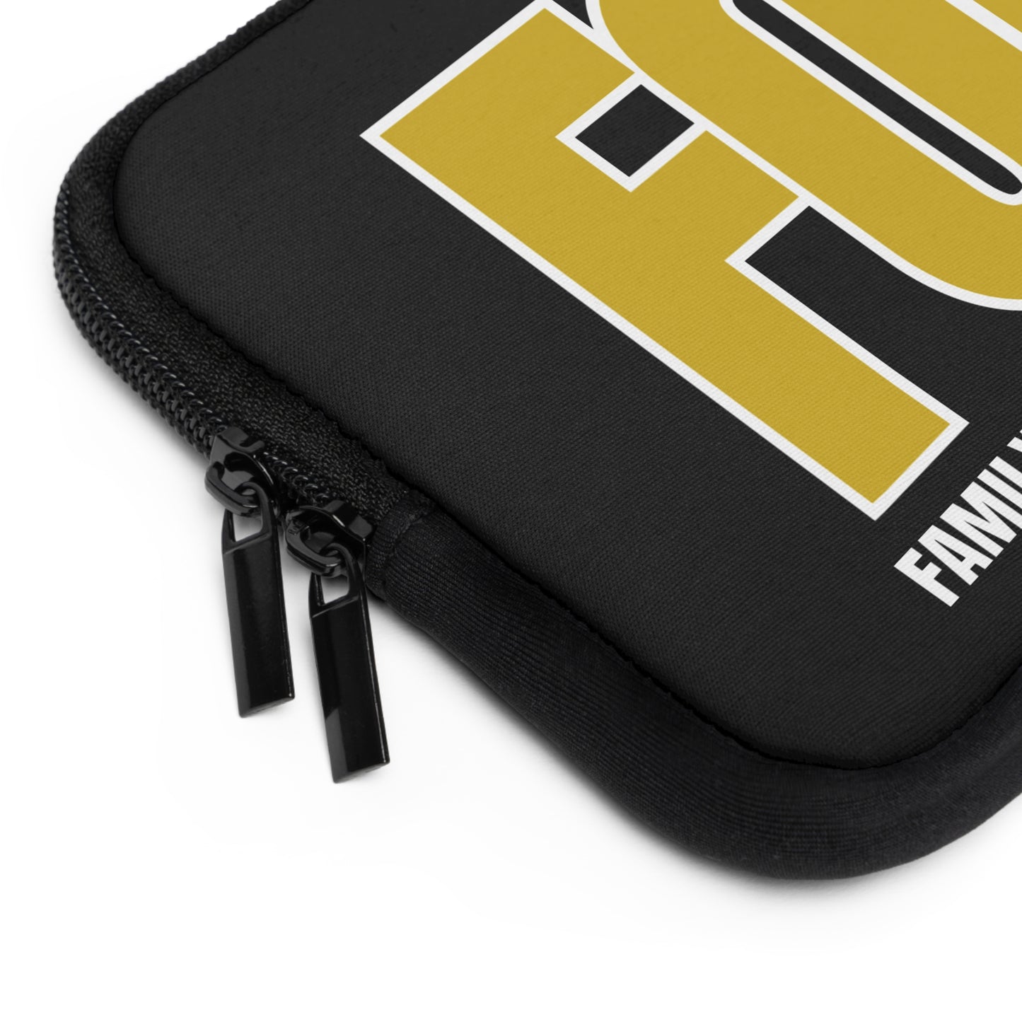 “FOB FFBA” Laptop Sleeve