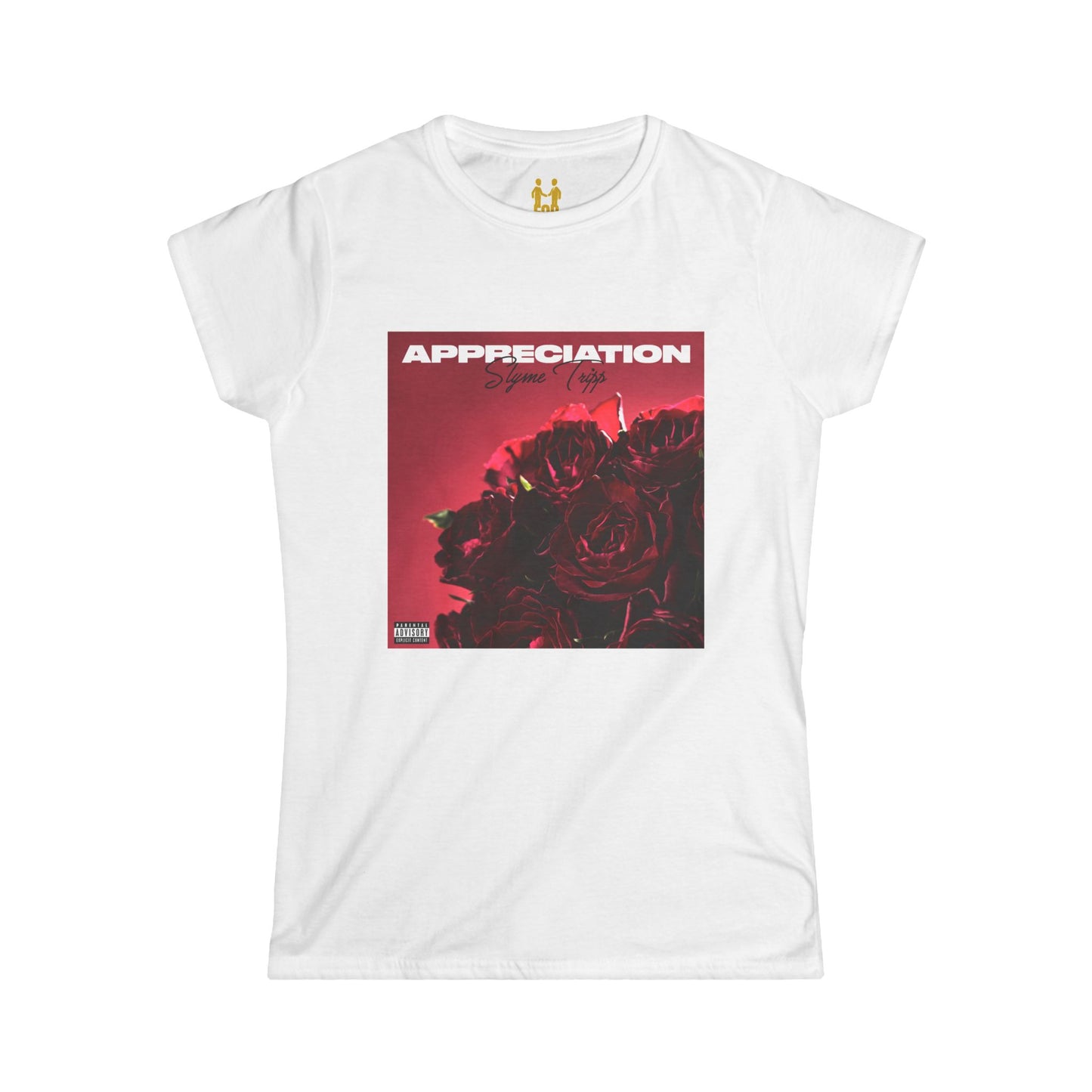 “Appreciation” Women's Softstyle Tee