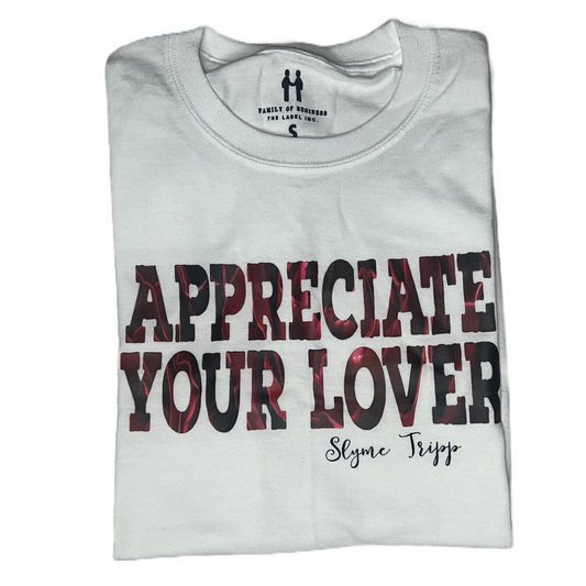 "Appreciation" T-Shirt