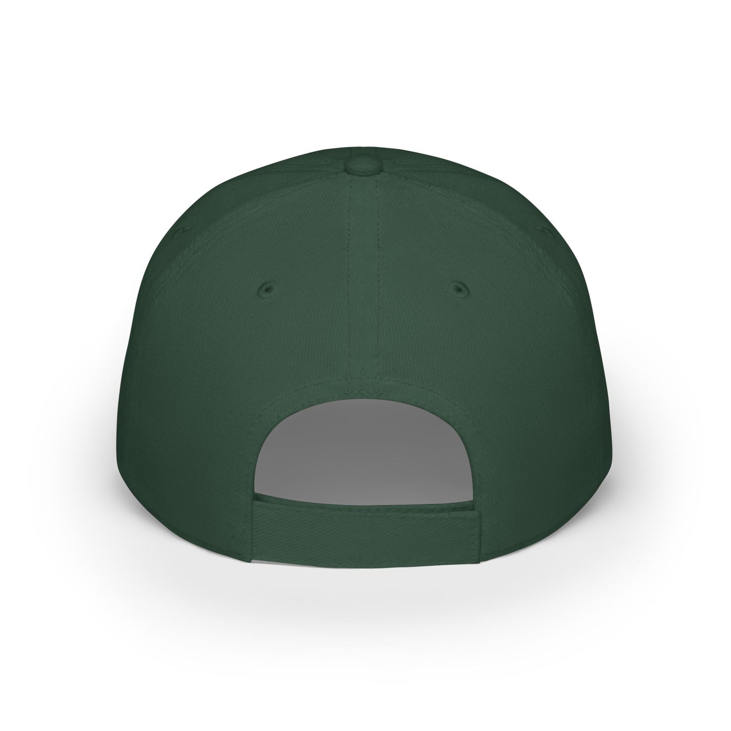 “FOB FFBA” Baseball Cap