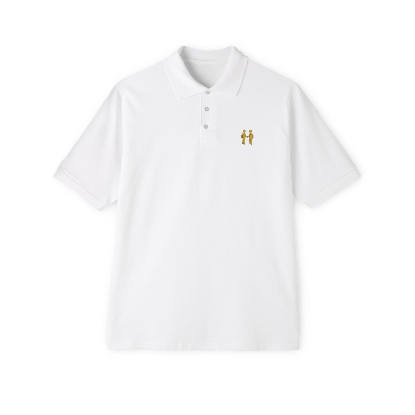 “FOB” Polo