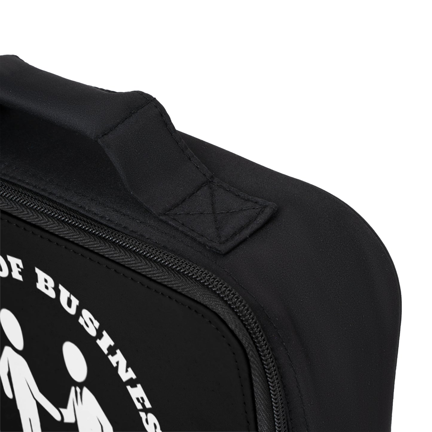 “FOB CIRCLE” Lunch Box