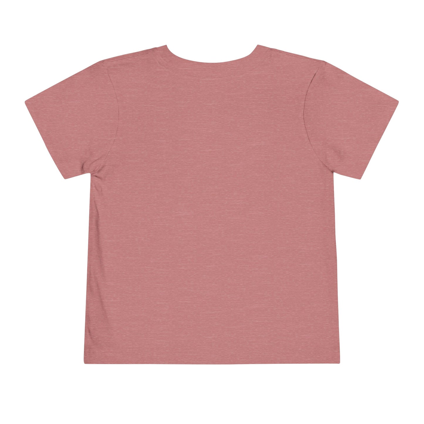 “FOB CIRCLE” Toddler Short Sleeve Tee