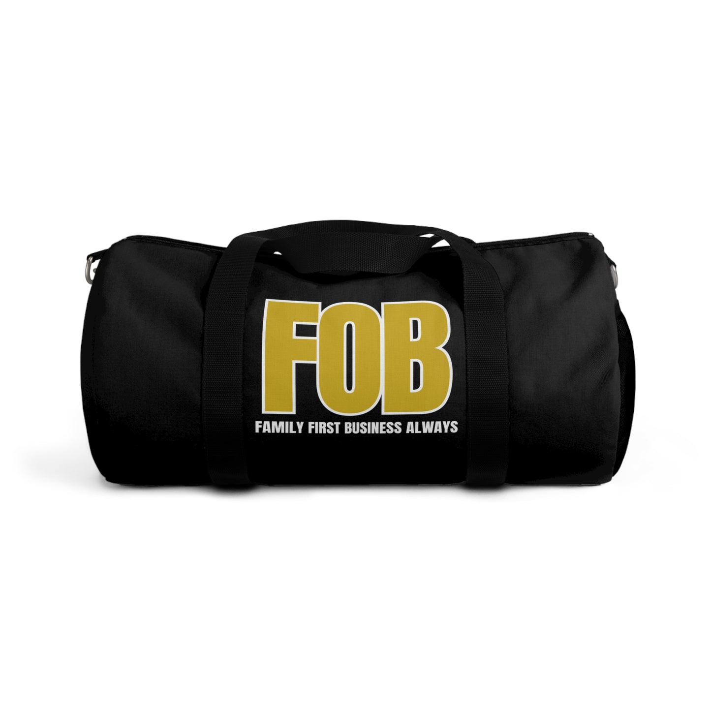 “FOB FFBA” Duffel Bag