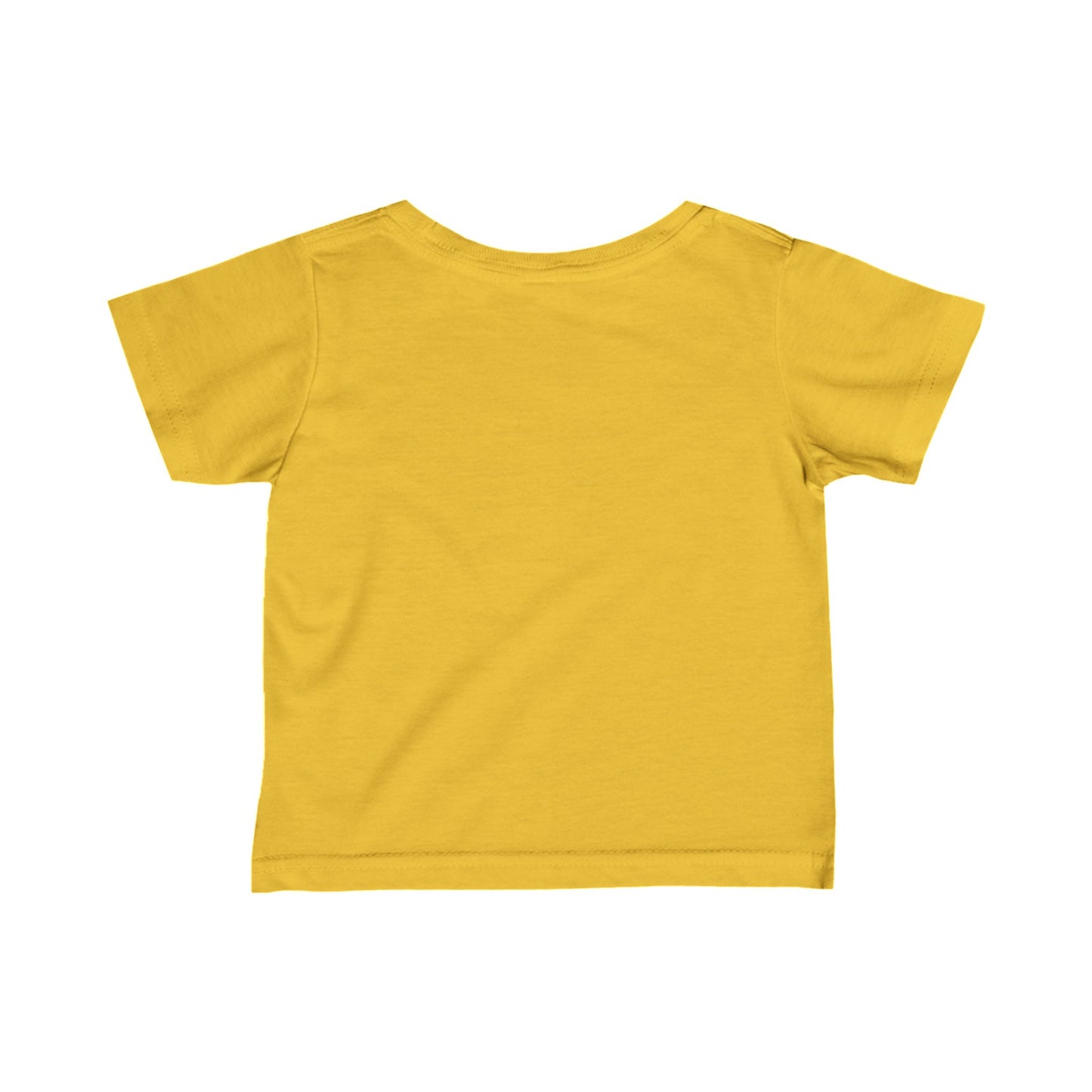 “FOB FFBA” Infant Fine Jersey Tee