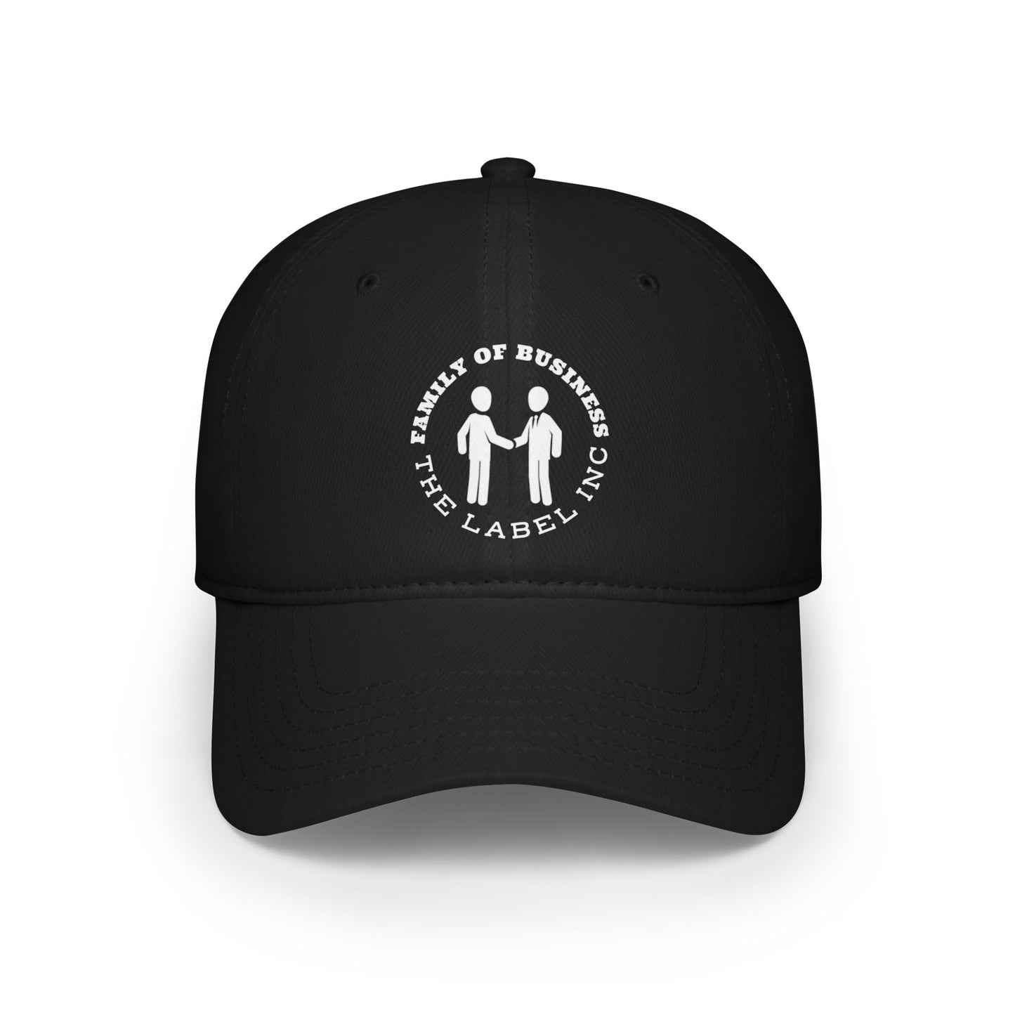 “FOB CIRCLE” Baseball Cap