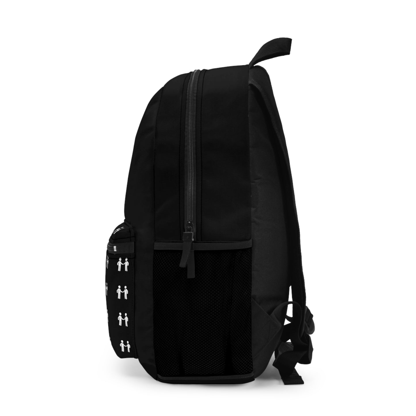 “FOB CIRCLE” Backpack