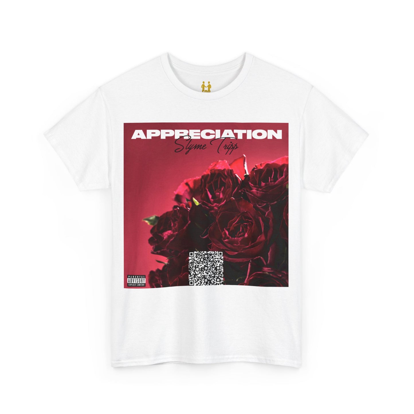 “Appreciation” Unisex Tee