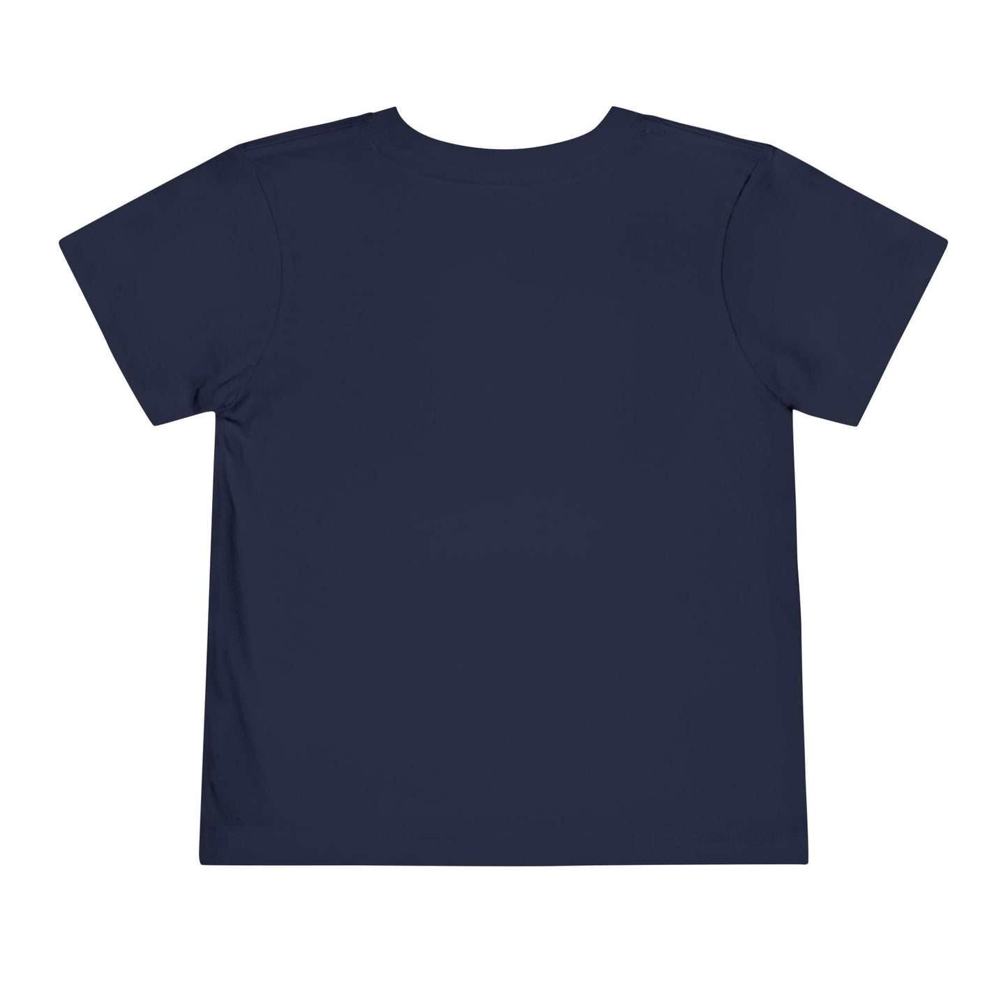 “FOB CIRCLE” Toddler Short Sleeve Tee