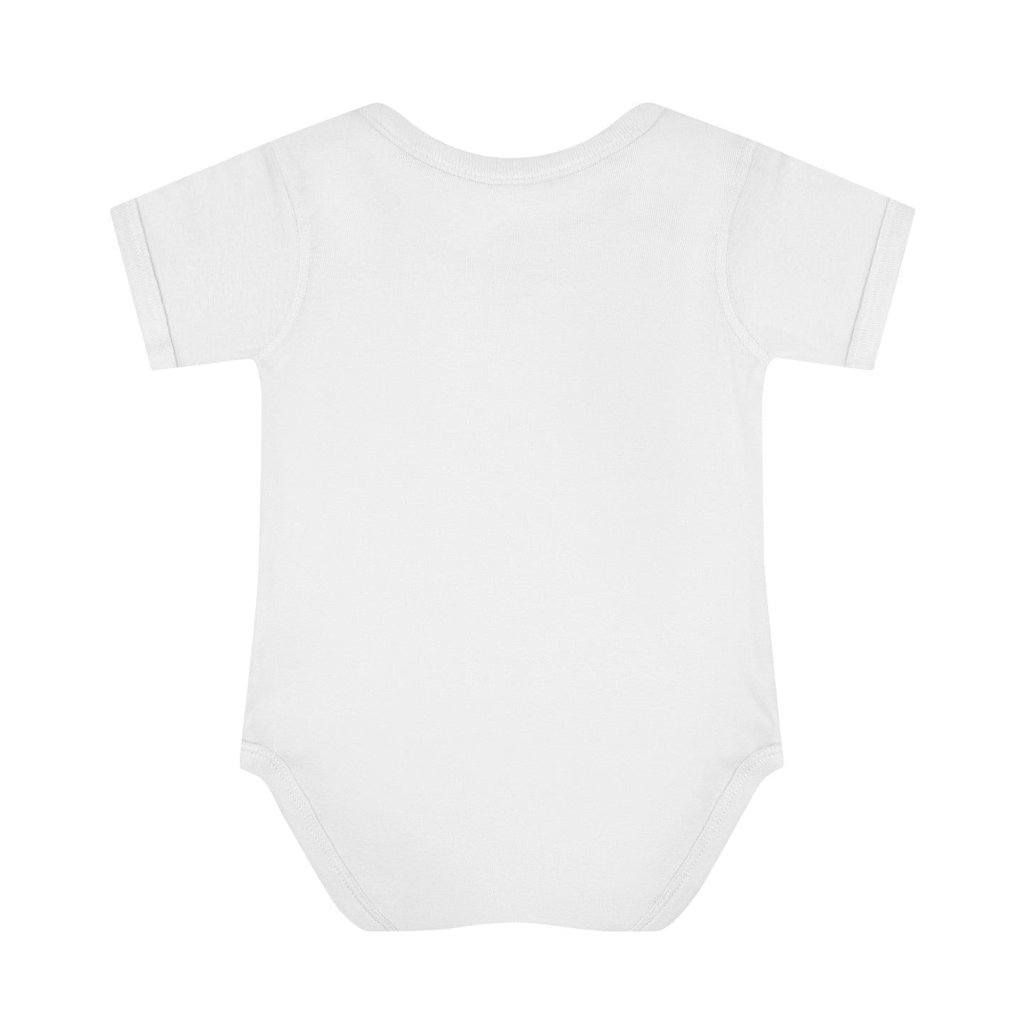 “FOB FFBA” Baby Bodysuit