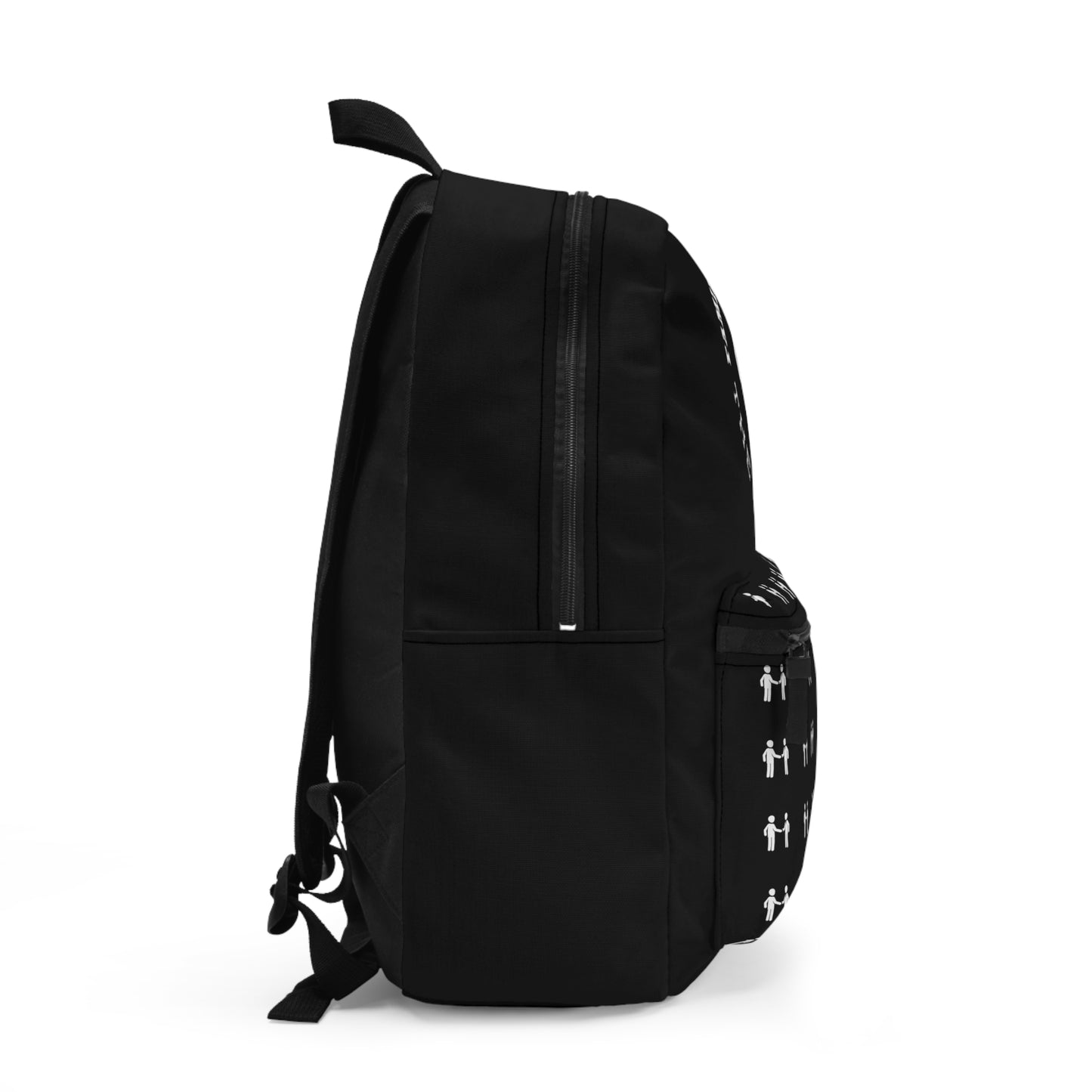 “FOB CIRCLE” Backpack