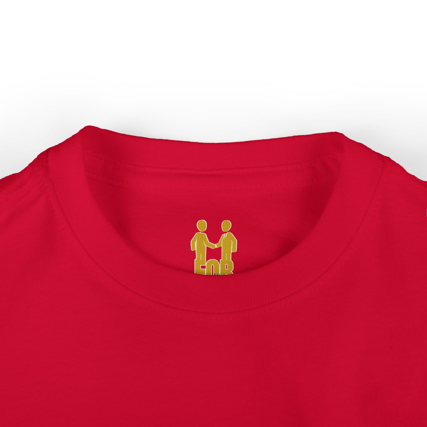 “FOB FFBA” Infant Fine Jersey Tee