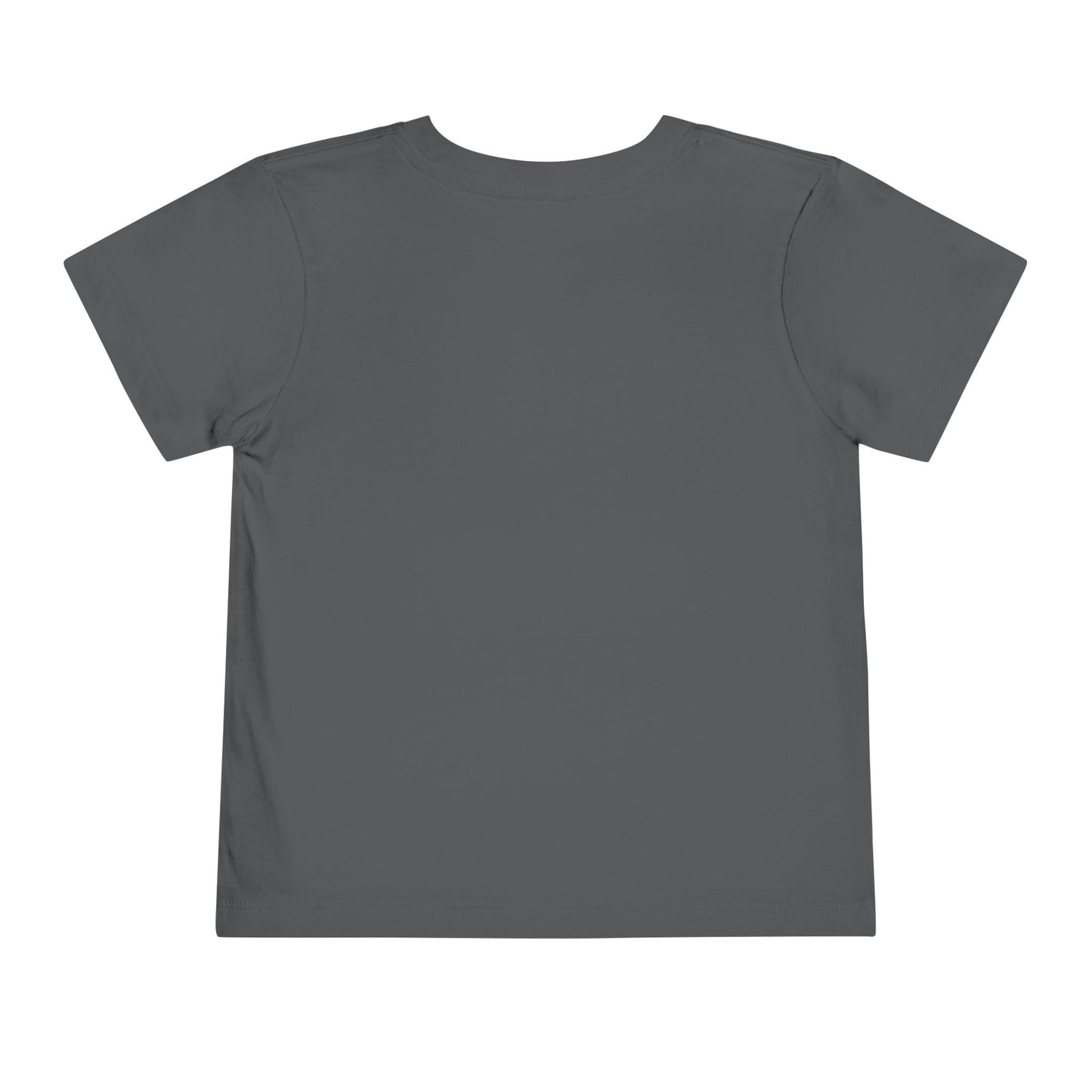 “FOB CIRCLE” Toddler Short Sleeve Tee