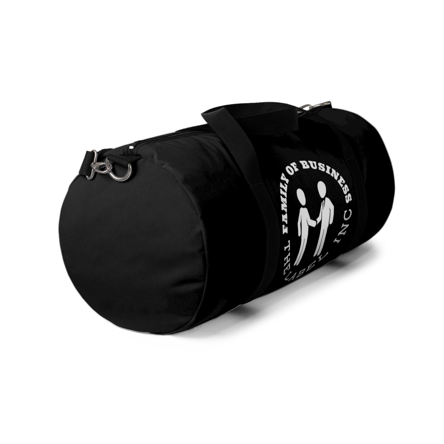 “FOB CIRCLE” Duffel Bag