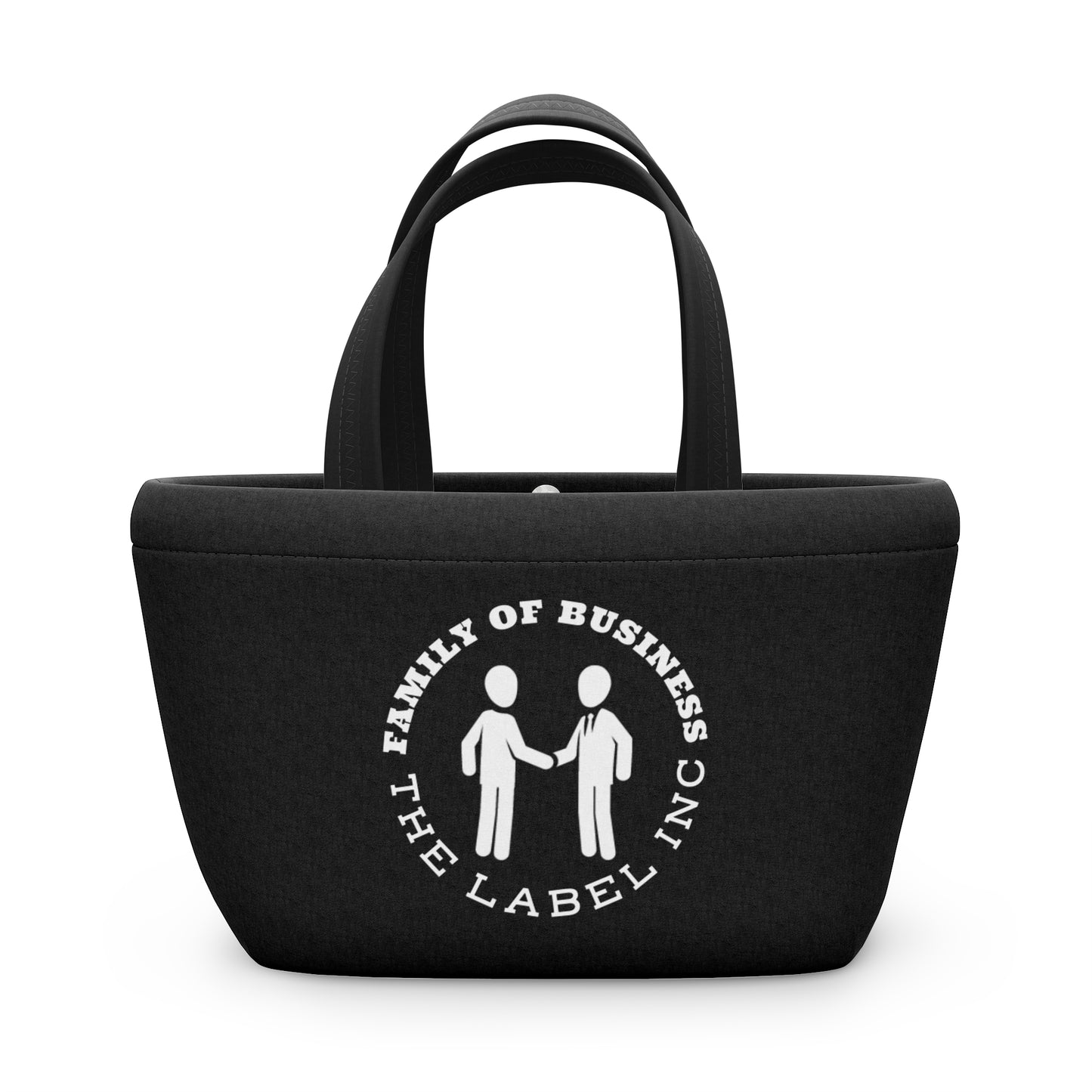 “FOB CIRCLE” Lunch Bag