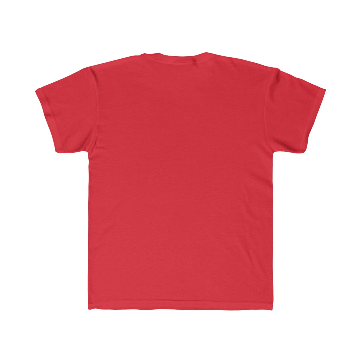 “FOB CIRCLE” Kids Fit Tee