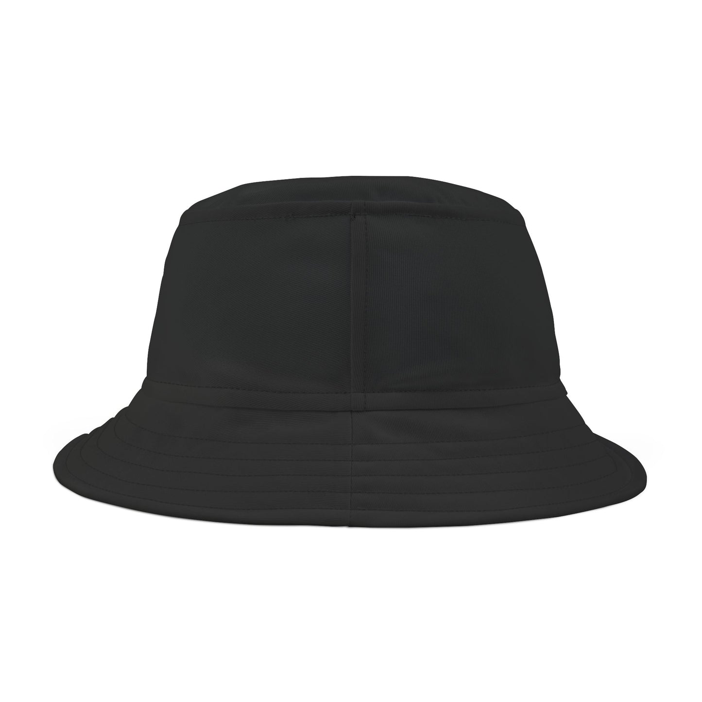 “FOB CIRCLE” Bucket Hat