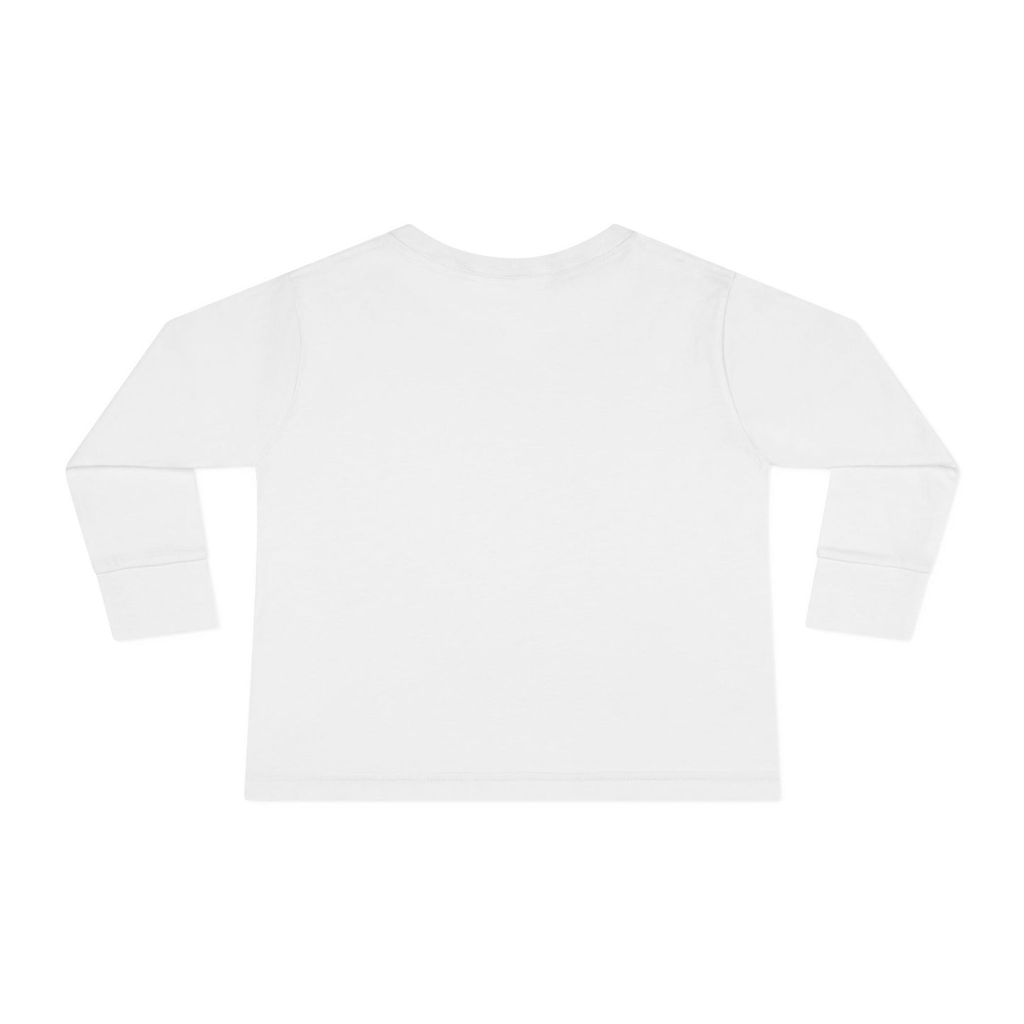 “FOB FFBA” Toddler Long Sleeve Tee