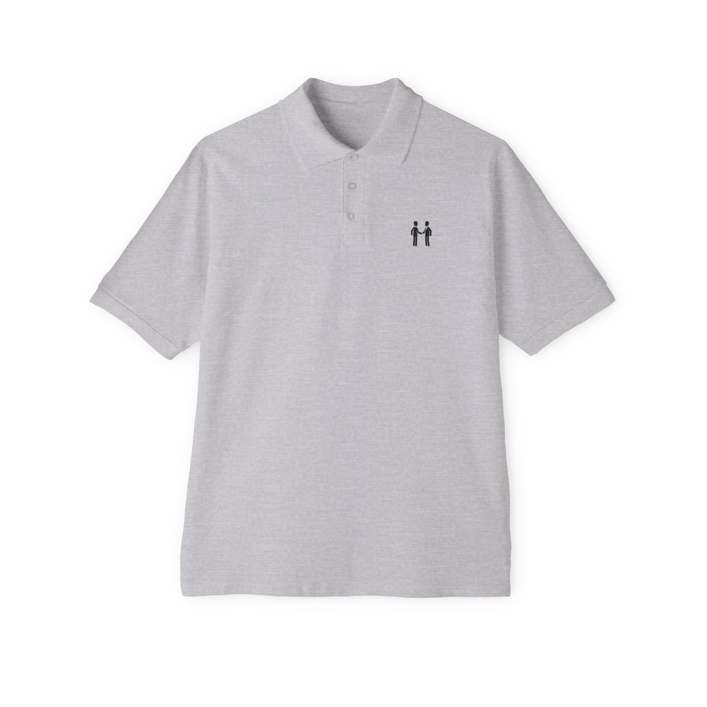 “FOB” Polo