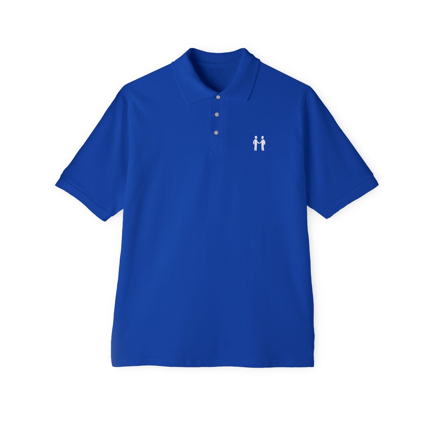 “FOB” Polo